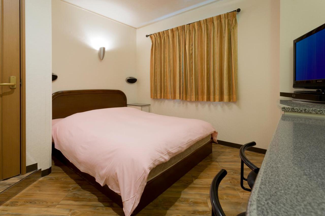 Hotel Hu Namba (Adults Only) Осака Екстер'єр фото