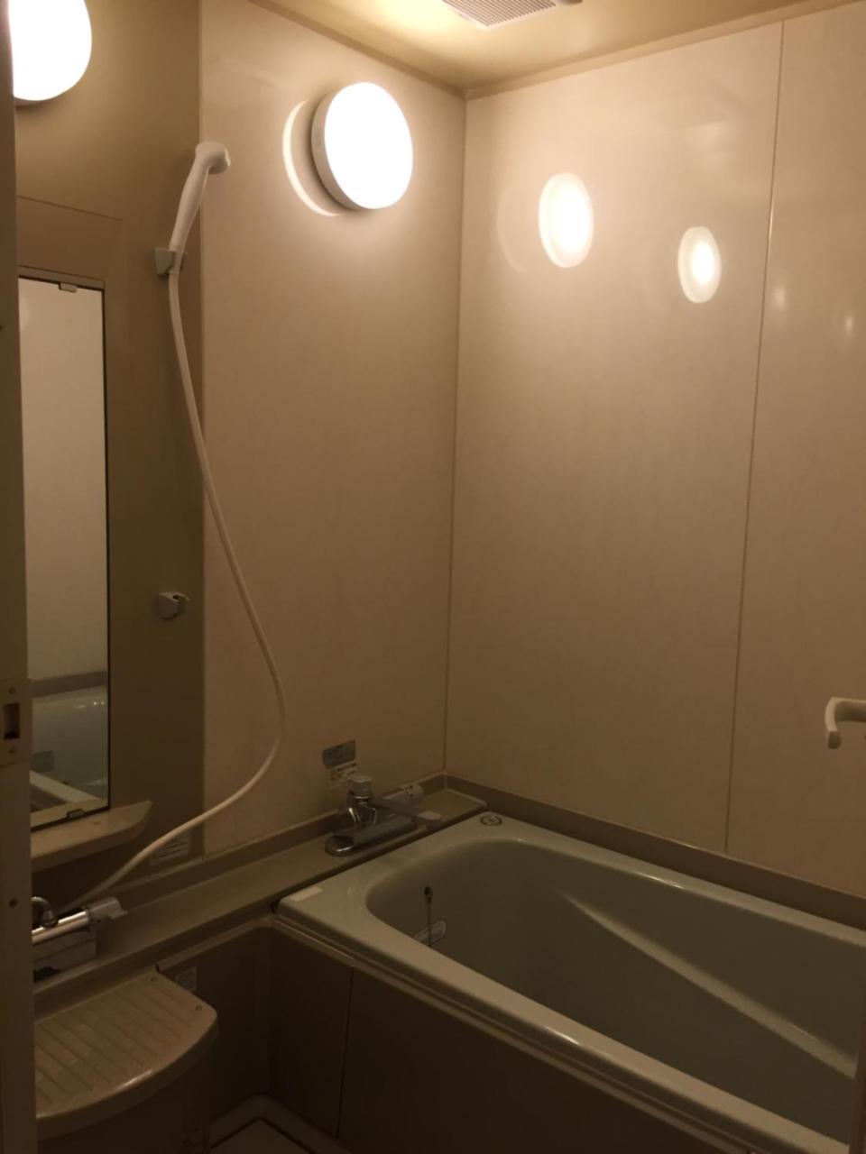 Hotel Hu Namba (Adults Only) Осака Екстер'єр фото