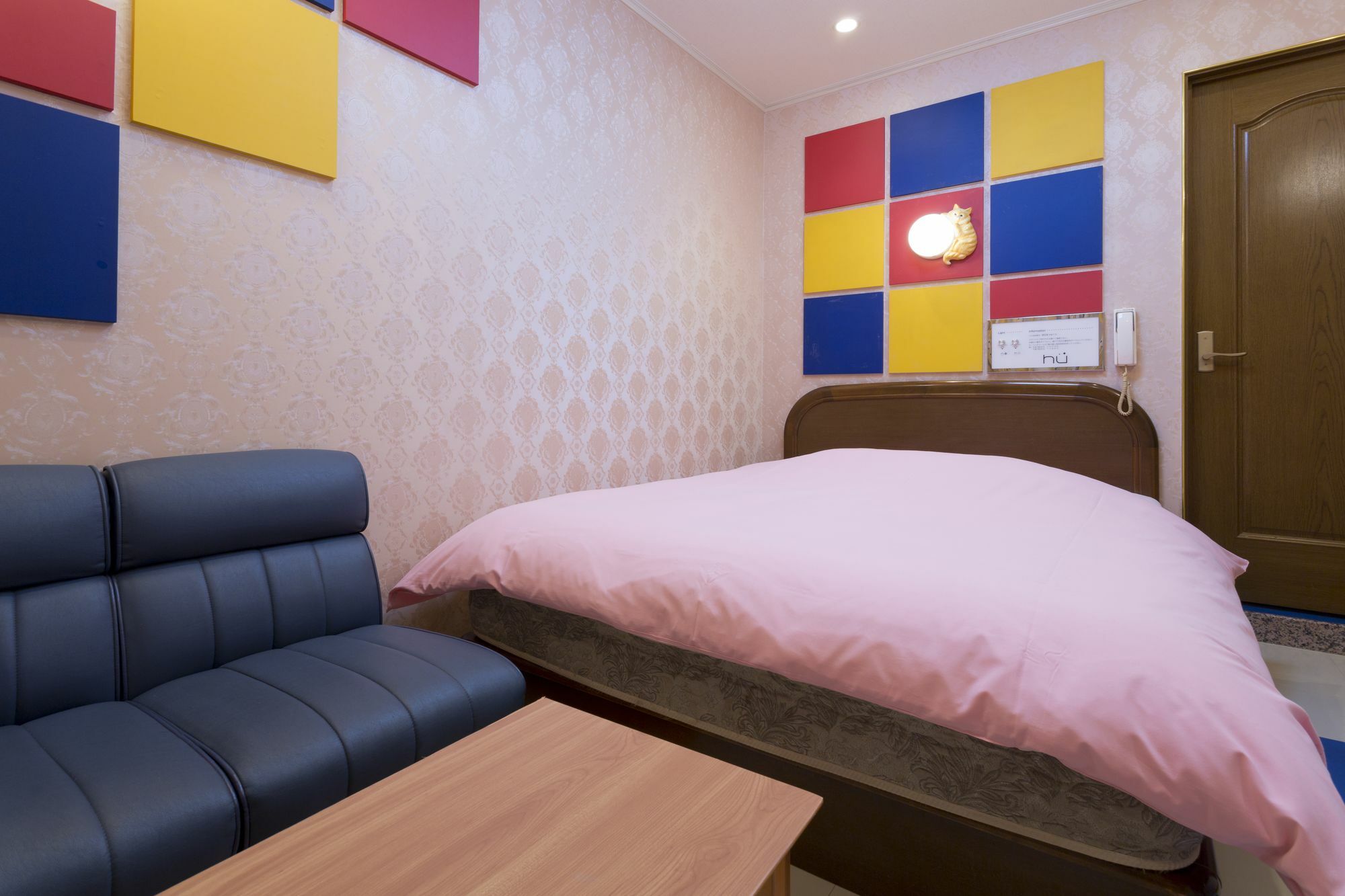 Hotel Hu Namba (Adults Only) Осака Екстер'єр фото