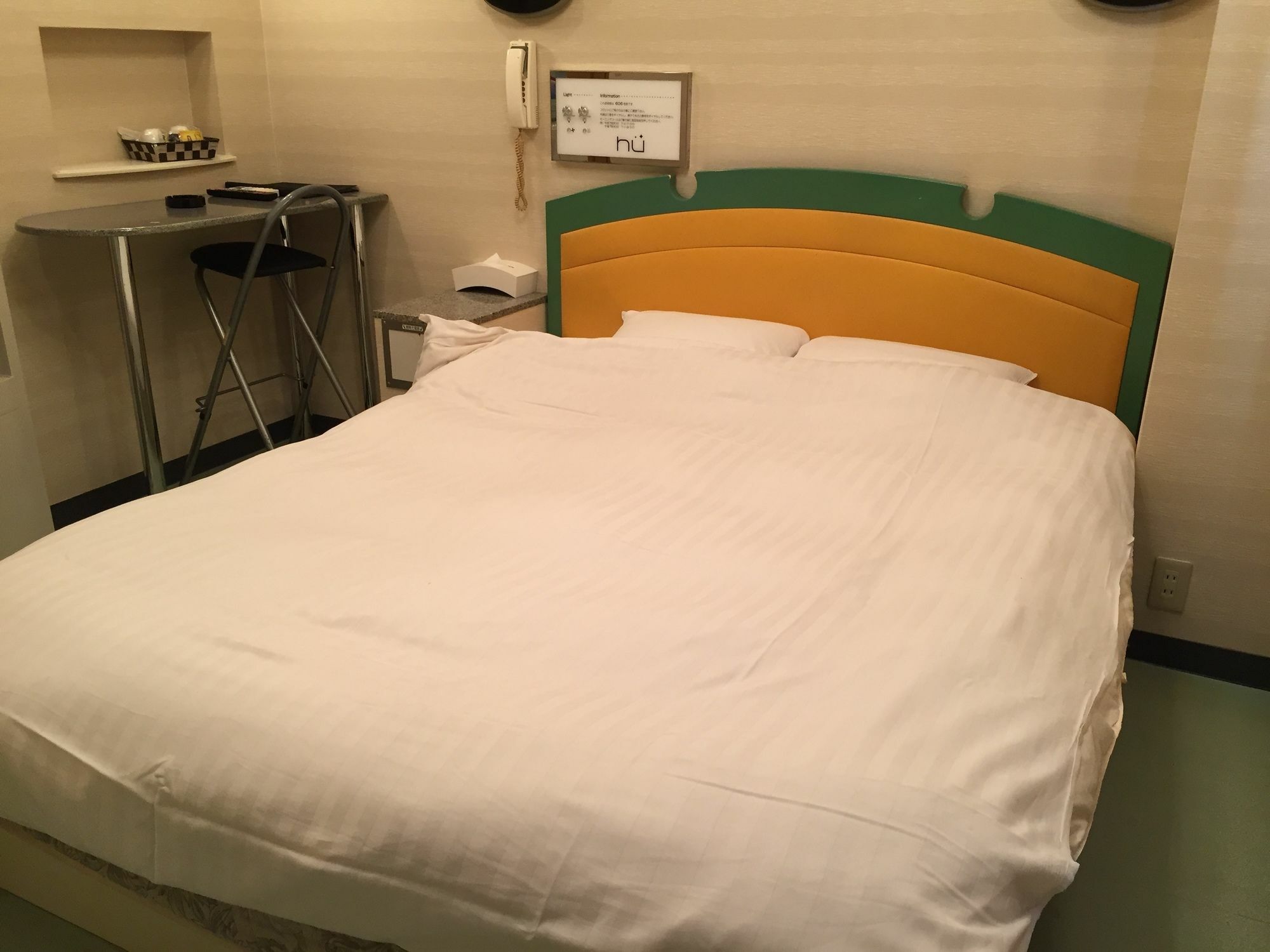 Hotel Hu Namba (Adults Only) Осака Екстер'єр фото